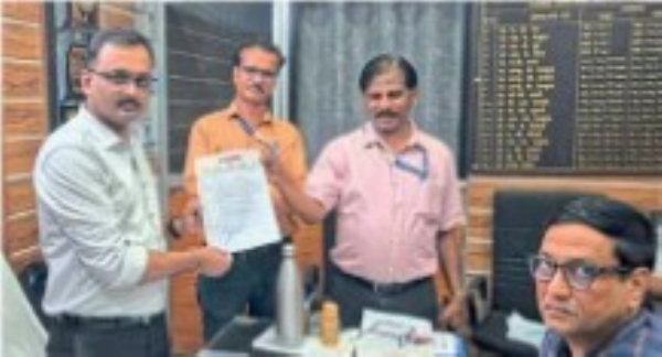 मंगळवारी ग्रामीण विभागातील आरोग्य यंत्रणा होणार ठप्प