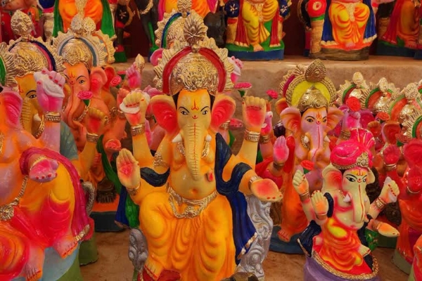 गणेशोत्सव गणेशोत्सव
