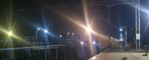 रेल्वे