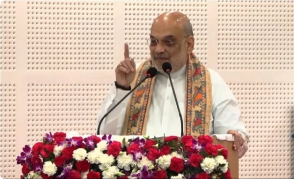 अमित शाह
