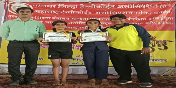 गाझीपूर पॉवर लिफ्टिंग स्पर्धेत 175 वजनी गटात ठाण्याच्या सुश्मिताने पटकावले कांस्यपदक