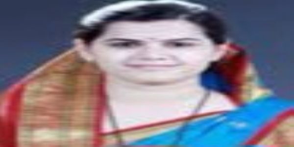 आमदार मुंदडांविरुद्ध आक्षेपार्ह पोस्ट; एकावर गुन्हा