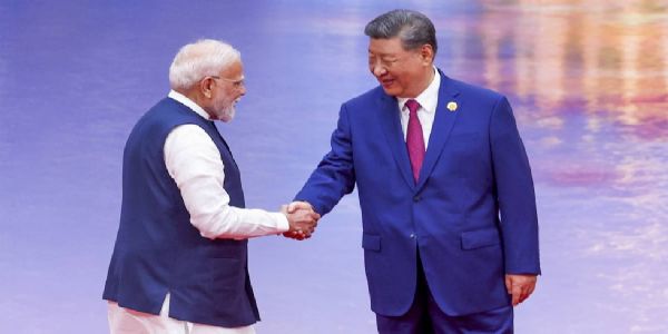 एकतर्फी वर्चस्वाचा काळ संपला; जिनपिंग यांचा अमेरिकेला अप्रत्यक्ष संदेश, पंतप्रधान मोदींचे आभार