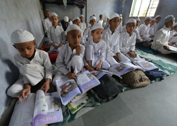 WB Madrasas Notices issued served show cause notic