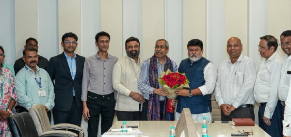 उदय सामंत