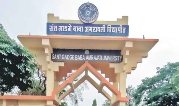 वारकरी संप्रदायाचे अभ्यासक ज्ञानेश्वर बंडगरांचे व्याख्यान ऐनवेळी रद्द, अमरावती विद्यापीठावर कुणाचा दबाव?