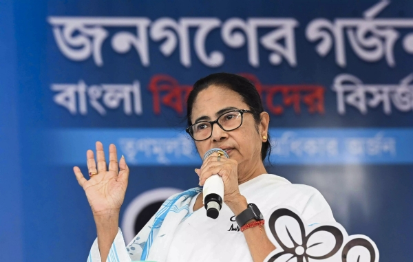 West Bengal By election Mamata Banerjee Fields Two Candidates
