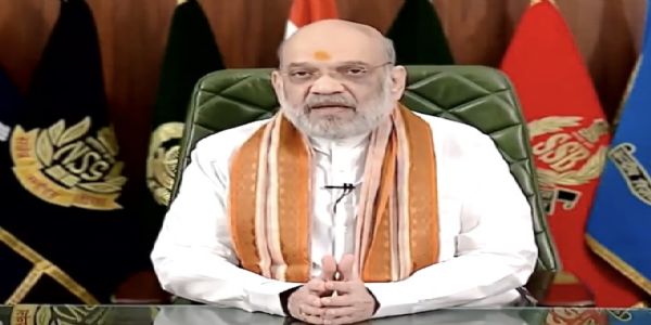 भाषिक विविधता हीच भारताची ताकद, हिंदी दिनानिमित्त अमित शाह यांचा संदेश