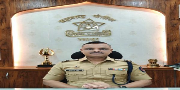 सायबर फसवणुकीपासून पोलीस भरतीपर्यंत विविध माहिती नागरिकांना उपलब्ध