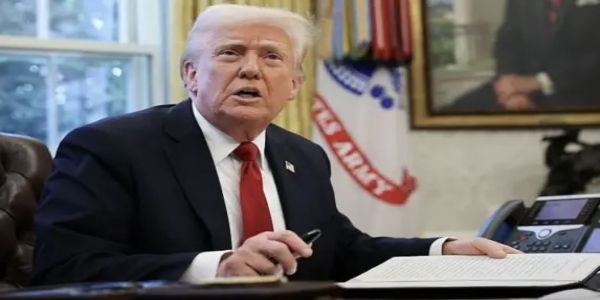 डिझेलच्या दरवाढीने विक्रम मोडला; ट्रम्पचा झेलेन्स्कींना रशियन रिफायनरीवरील हल्ले थांबवण्याचा सल्ला