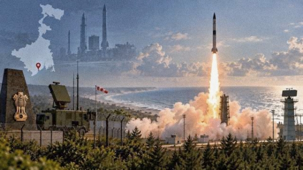 WB GOVERNMENT DRDO Junput project approved missile