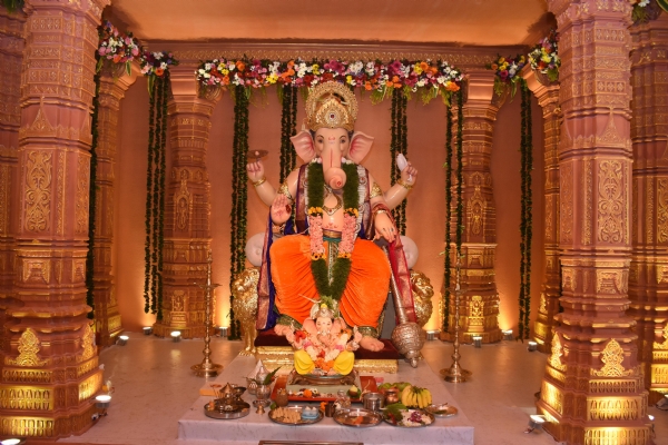 गणेशमूर्ती