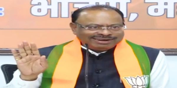 तरुणांचा राजकीय वापर काँग्रेसला महागात पडला - मंत्री बावनकुळे