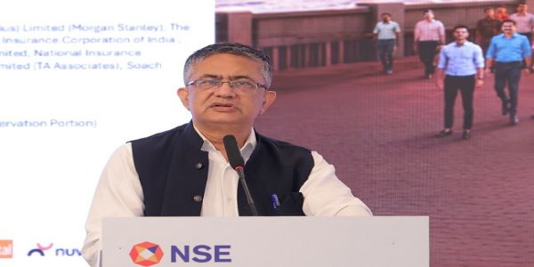 एनएसईचा आयपीओ १७ सप्टेंबरला सब्स्क्रिप्शनसाठी खुला