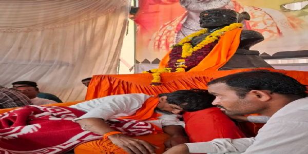 मनोज जरांगे यांच्या मुंबई दौऱ्यासाठी विशेष सुरक्षा तैनात