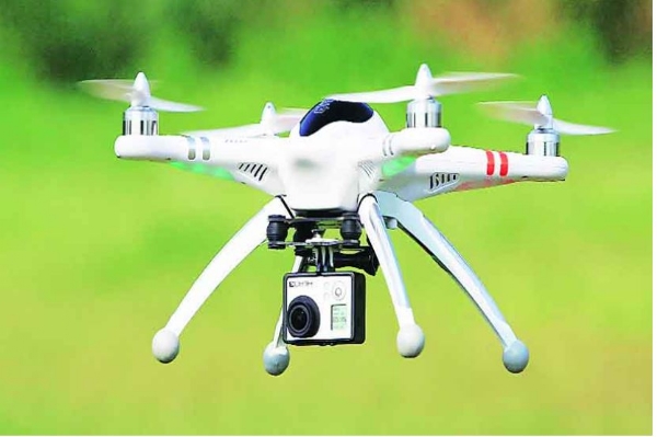 drone