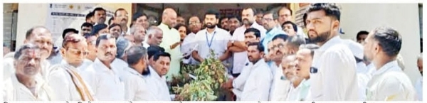 निवेदन