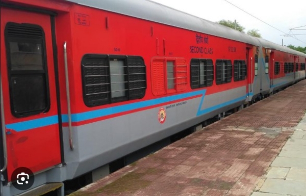 अमरावती ते पुणे एक्स्प्रेस १९ सप्टेंबरला दौंड येथेच थांबणार