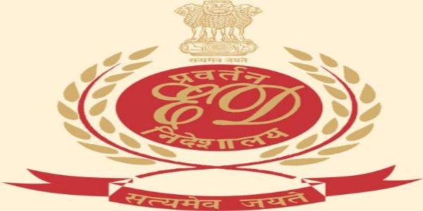 ईडीची मोठी कारवाई: अमृत ग्रुपशी संबंधित १७ ठिकाणी छापे; अमित गांगुली अटकेत