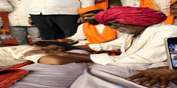 मुंबई पोलीस आंदोलनाला परवानगी देईनात, आता मनोज जरांगे नवा डाव टाकायच्या तयारीत, न्यायदेवतेकडे धाव घेणार