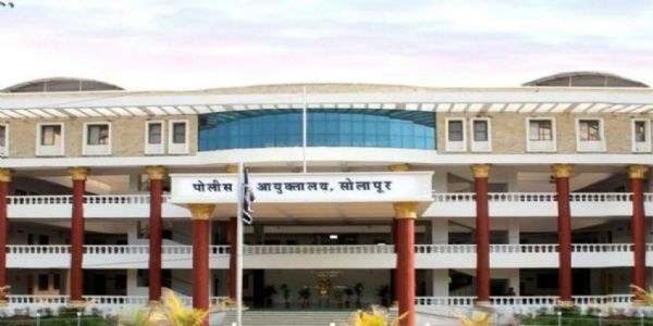 सोलापूरात वर्गणीवरून वाद; गुन्हा दाखल