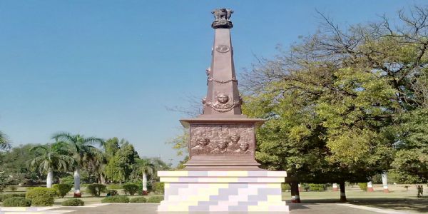 मराठवाडा मुक्ती संग्राम : स्वातंत्र्य, लोकशक्ती आणि राष्ट्रीय एकात्मतेचा गौरवशाली अध्याय