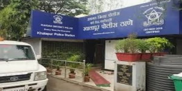 खालापूर: रिलायन्स टाऊनशिपमध्ये घरफोडी, ९८ हजारांचा ऐवज लंपास