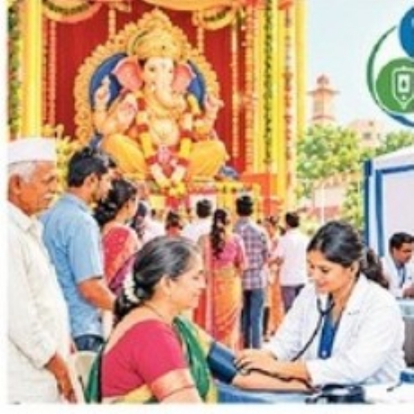 आरोग्य अधिकाऱ्यांचा ‘इलाज’; कामगिरीवरून ठरणार भवितव्य! सरकारी रुग्णालयांतील सेवा सुधारणार; तीन वर्षांच्या कामगिरीवर बदल्या-पदोन्नतीचे निर्णय