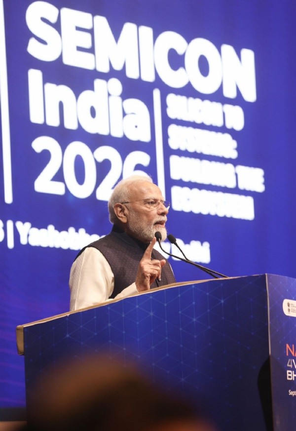 पंतप्रधान नरेंद्र मोदी