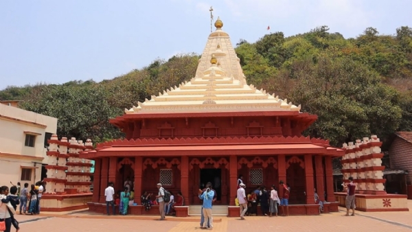 गणपतीपुळे गणपतीपुळे