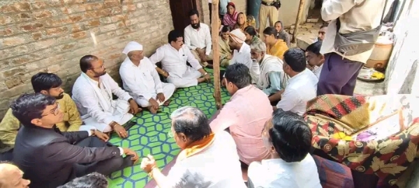 क क