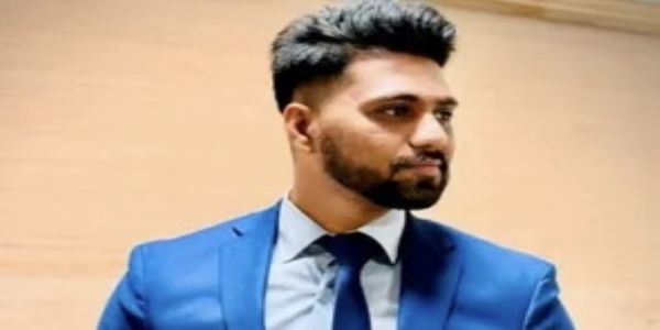 हैदराबादच्या २८ वर्षीय तरुणाचा अमेरिकेत संशयास्पद मृत्यू; कुटुंबीयांची भारत सरकारकडे मदतीची मागणी