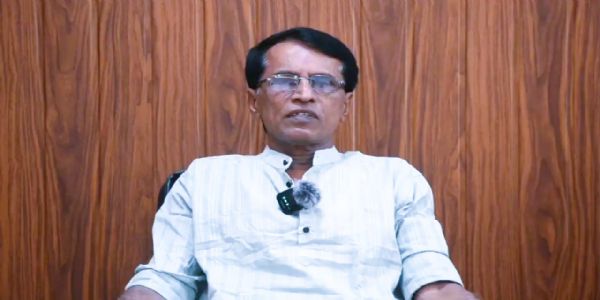 झीरमच्या दोषींना मृत्युदंड; मग भूपतींच्या नियुक्तीचे निकष काय ?