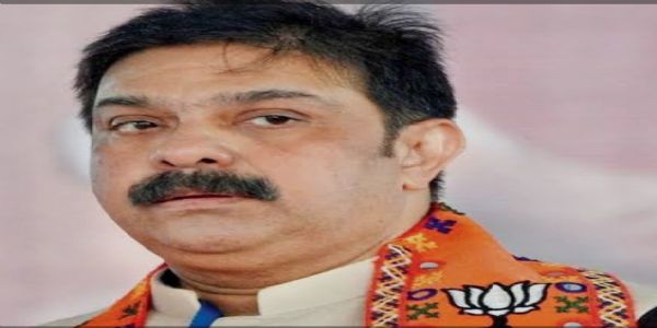मुक्त विद्यापीठाच्या व्यवस्थापन मंडळावरत आ. प्रसाद लाड यांची नियुक्ती