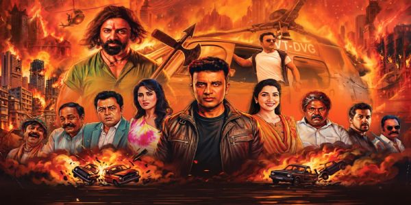 ‘सायको रंगा’चा दमदार ट्रेलर प्रदर्शित!