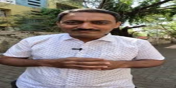 विनयभंग प्रकरणात संतोष पंडित यांना जामीन मंजूर