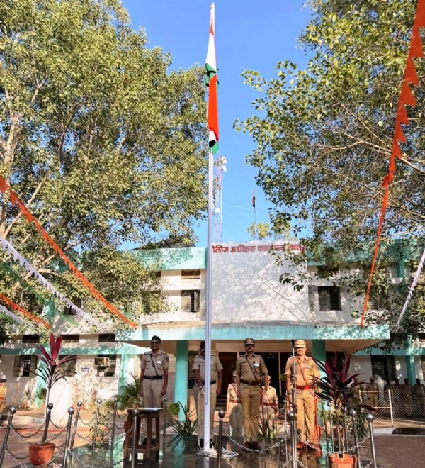 मराठवाडा मुक्ती संग्राम दिन