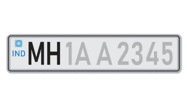 HSRP