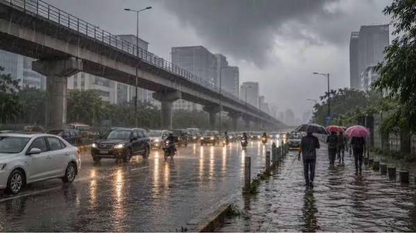 MH Rainfall intensify September 20 and 25 MH Rainfall intensify September 20 and 25