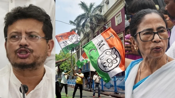 Mamata and Ritabrata Factions Submit Alternative Names to Election Commission