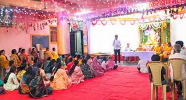 जनजागृती जनजागृती