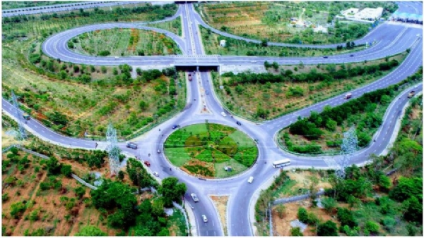 Ring Road Pune
