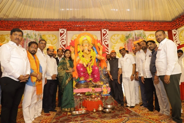 संजय बनसोडे