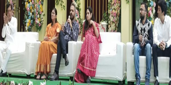 पंचवटीतील प्रलंबित भूसंपादन भरपाईचा मार्ग मोकळा; बाधित शेतकऱ्यांना ३० टक्के मोबदला मिळणार - आयुक्त मनीषा खत्री