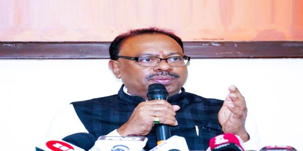 राज्यातील दुष्काळी परिस्थितीवर सरकारचे सर्वेक्षण सुरू- महसूलमंत्री
