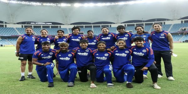 भारताचा जपानवर ८ विकेट्सनी दणदणीत विजयासह उपांत्य फेरीत प्रवेश