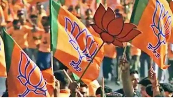 bjp bjp