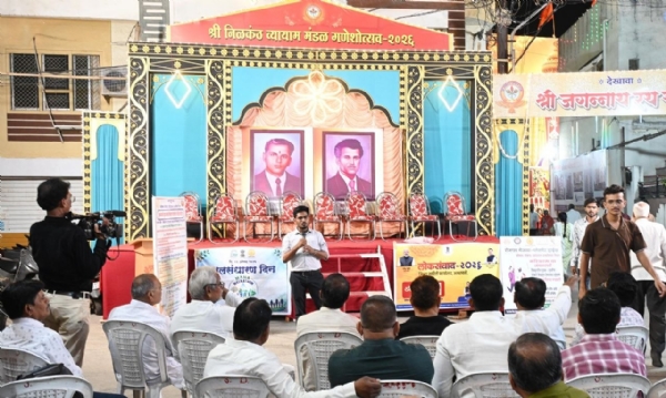 जलयुक्त शिवार आणि गाळयुक्त शिवार योजनेचा  शेतकऱ्यांना दिलासा; लाभार्थ्यांची प्रतिक्रिया
