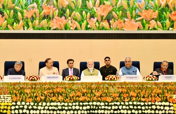 पंतप्रधान नरेंद्र मोदी