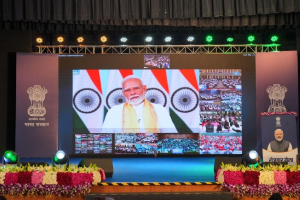 पंतप्रधान